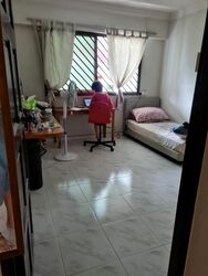 Blk 133 Cashew Road (Bukit Panjang), HDB Executive #389392491